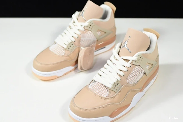 1698 UrbanStyle jordan air 4 dj0675- “shimmer” wmns 0521